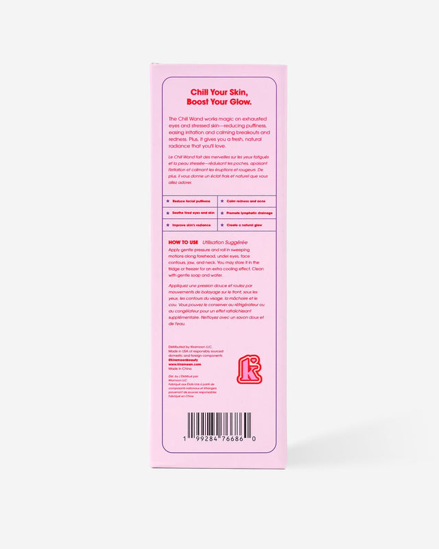 Chill Wand