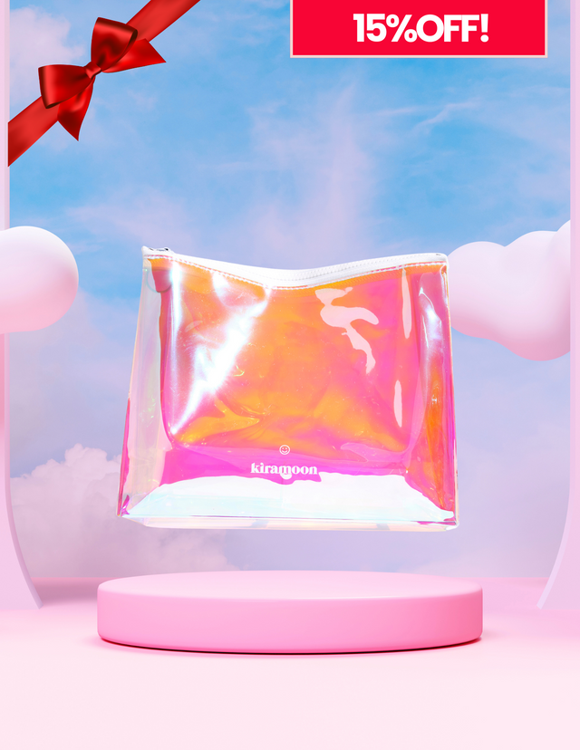Kiramoon The Magic Pouch